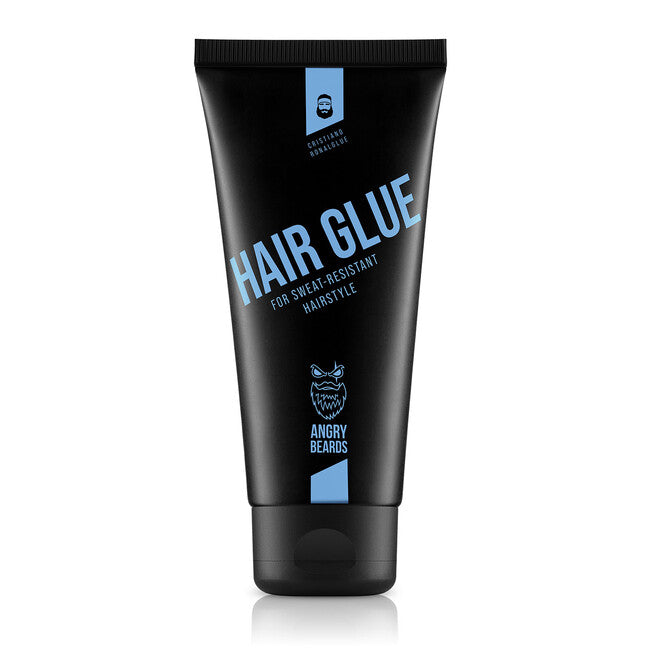 Angry Beards Cristiano Ronalglue haarkleber 100 ml