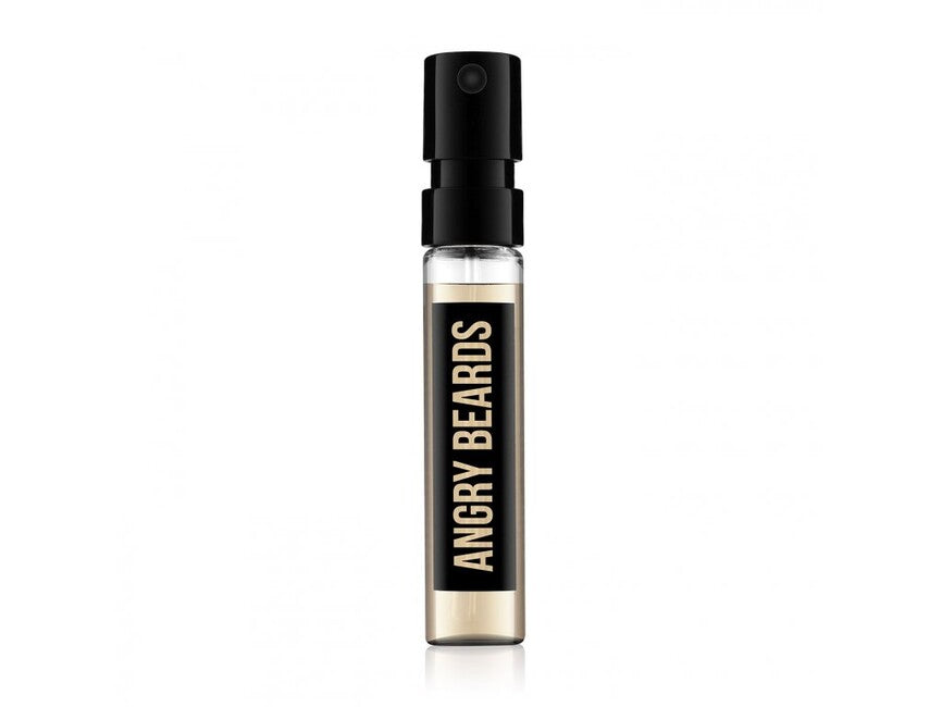 Angry Beards Parfum Jack Saloon - Tester 2 ml
