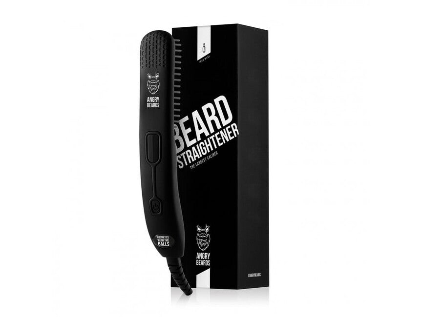 Angry Beards Beards Straightener 2.0 bartglätter