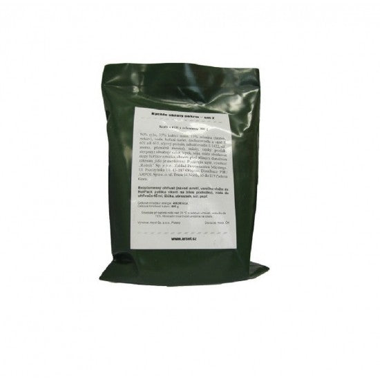 Arpol Lebensmittelration PNS8-Ungarisches Gulasch, 345g