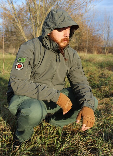 Pentagon Men's Artaxes Jacket