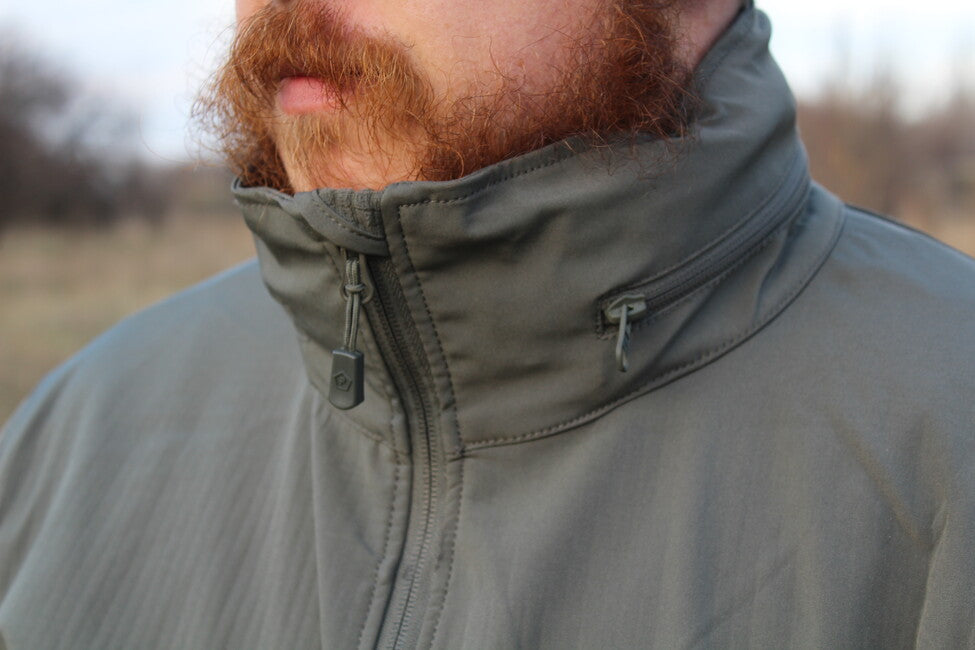 Pentagon Men's Artaxes Jacket
