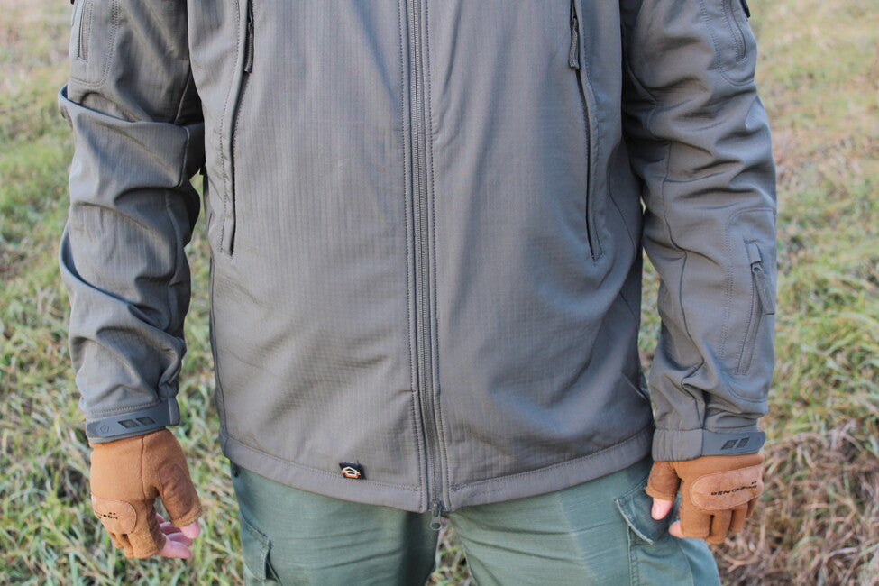 Pentagon Men's Artaxes Jacket