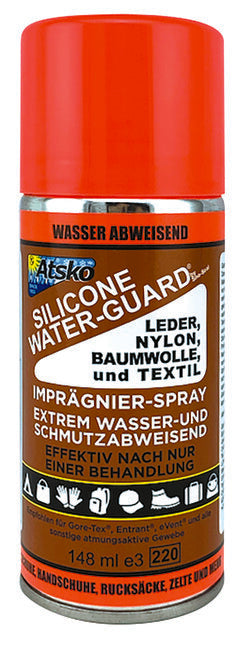 Atsko Silikon-Imprägnierung + UV, 148 ml Spray
