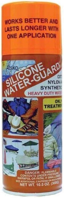 Atsko Silikonimprägnierung + UV, 380 ml spray