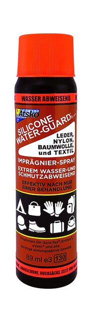 Atsko Silikonimprägnierung + UV, 89 ml Spray