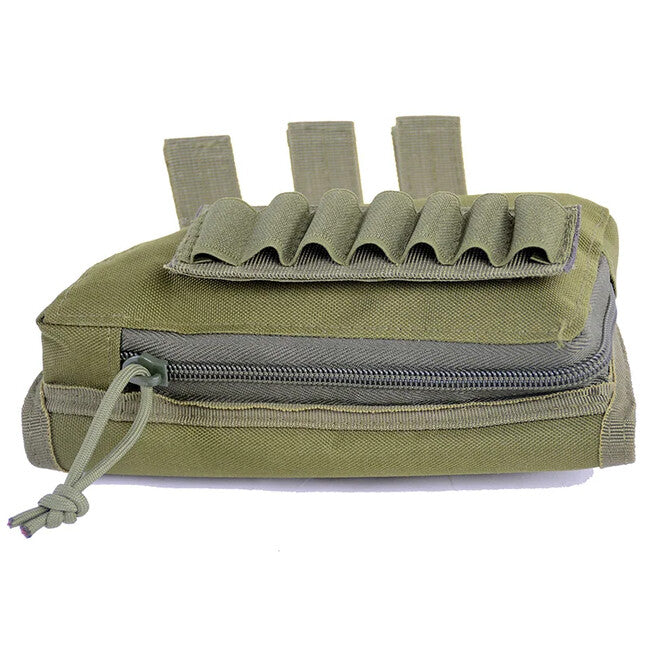 DRAGOWA TACTICAL taktische verstellbare Hülse, cp