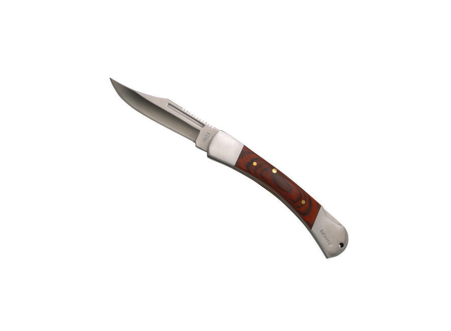 Baladeo ECO002 Forestier jagdmesser