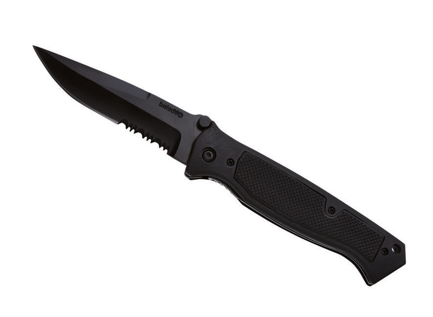 Baladeo ECO153 L'intrépide taschenmesser