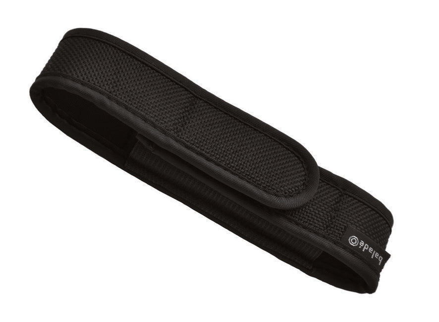 Baladeo ETU411 Messerscheide 13 cm, Nylon 1680D