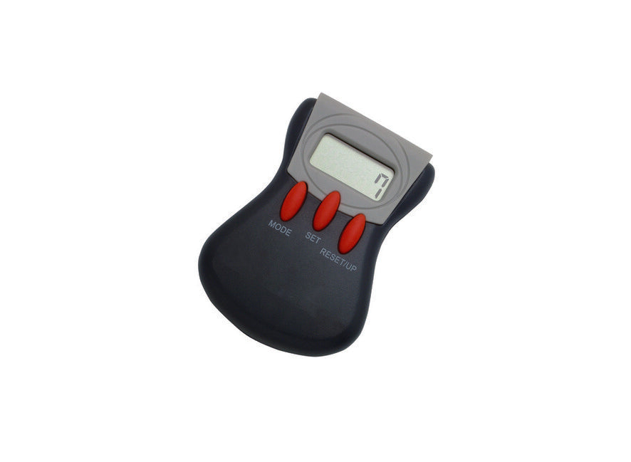 Baladeo PLR014 schrittzähler für läufer