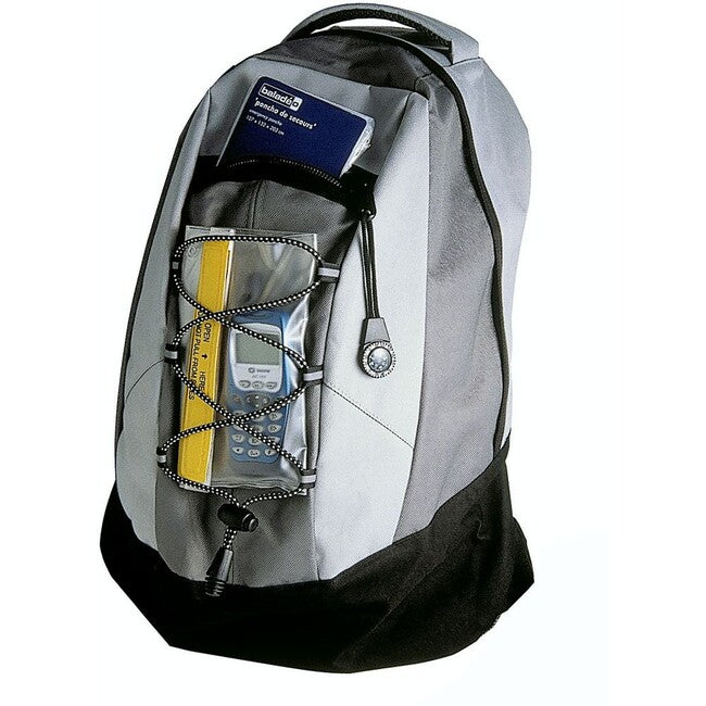 Baladeo PLR111 Wanderrucksack mit Inhalt, Volumen 18l