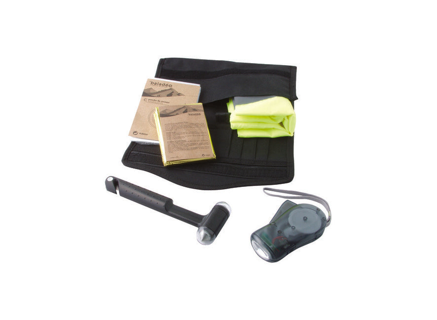 Baladeo PLR126 bausatz