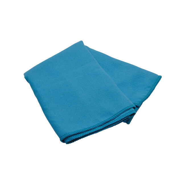 Baladeo PLR310 schnelltrocknendes handtuch, blau