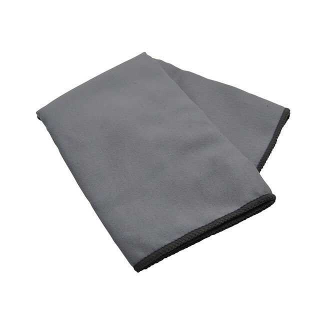 Baladeo PLR311 Cham rychloschnuci uterak, vel. M, grau