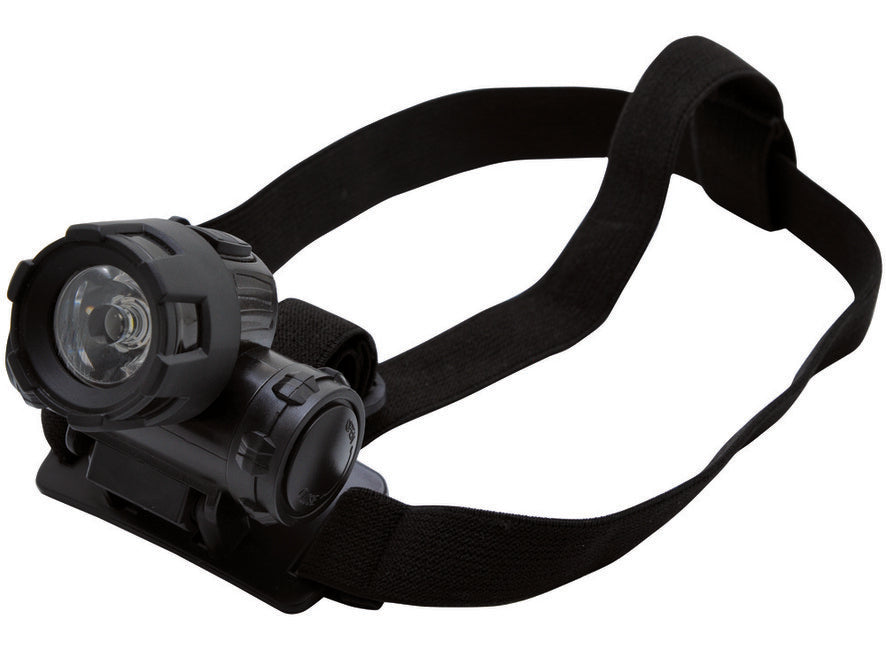 Baladeo PLR426 Ubac-stirnlampe mit 1W led