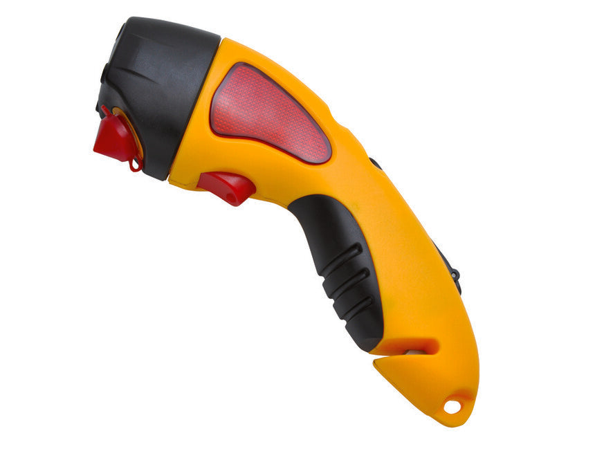 Baladeo PLR430 spotleuchte, gelb