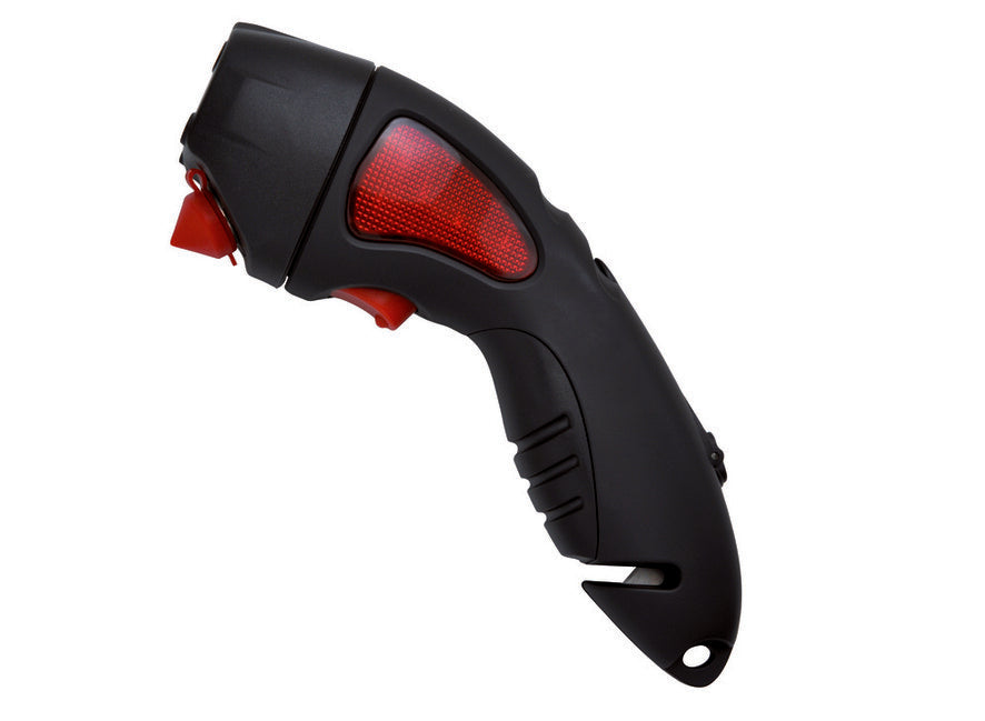 Baladeo PLR432 spotlampe, schwarz