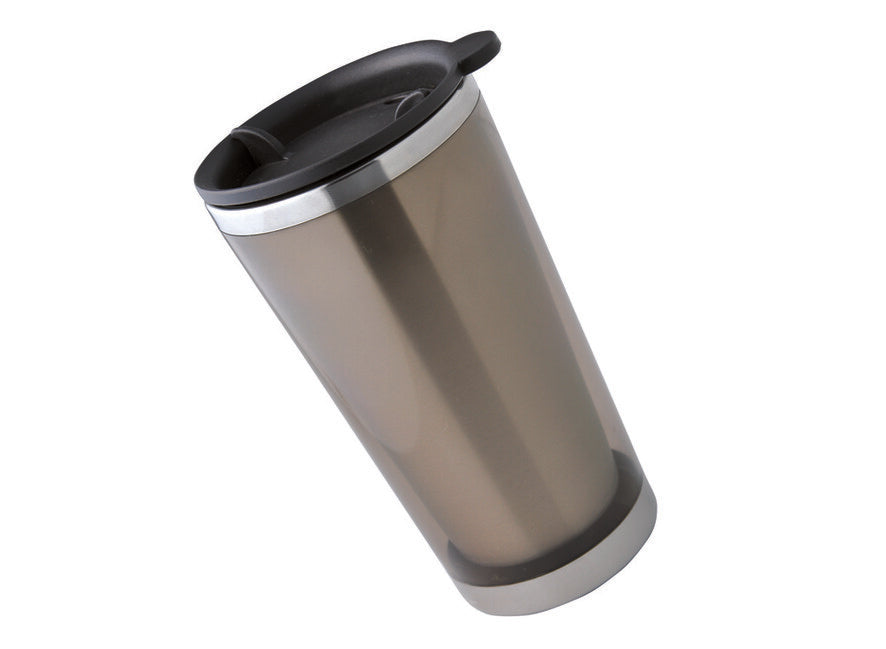 Baladeo PLR550 Winemuca Thermobecher doppelwandiger 350ml