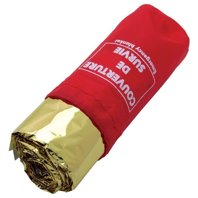 Baladeo PLR701 rettungsfolie