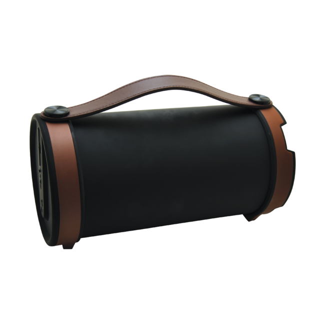 Baladeo PLR935 Sarana Bay Reise-Sound-System 7Watt