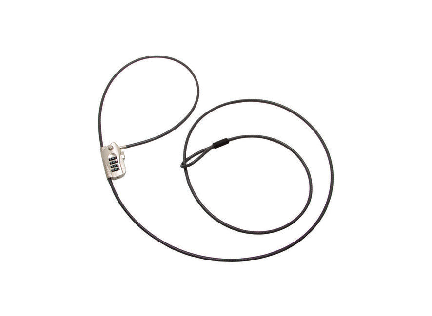 Baladeo TRA010 sichere Wahlsperre am kabel