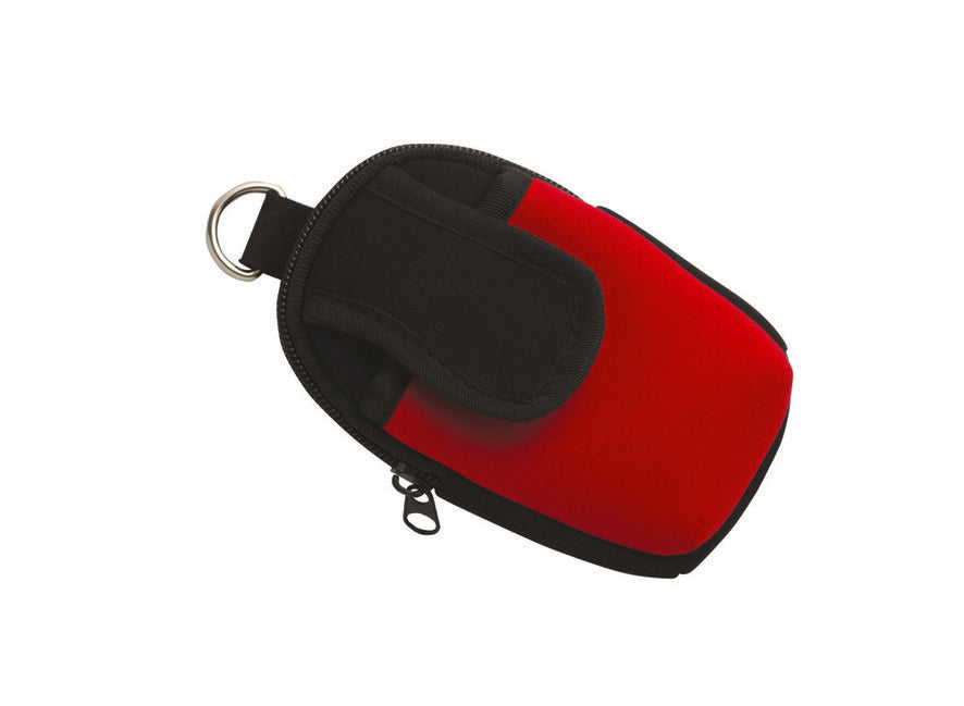 Baladeo TRA051 Pix Neoprentasche, rot