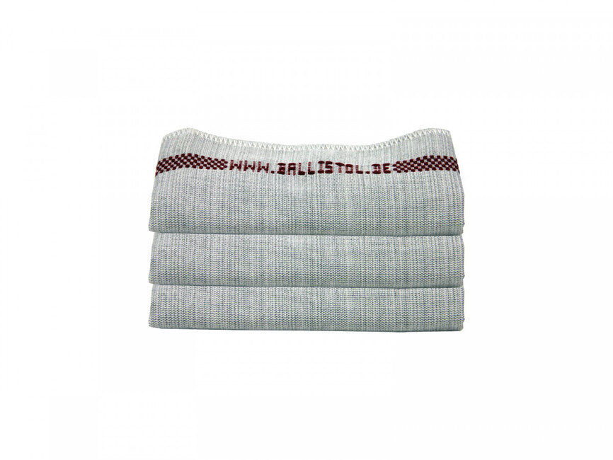 Ballistol Reinigungstücher 42 x 42 cm (3 Stk.)