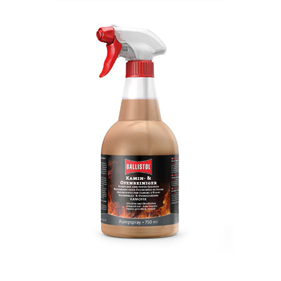 Ballistol Kamofix-Reiniger, 750 ml