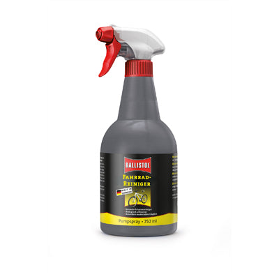 Ballistol Fahrrad-Reiniger, 750 ml