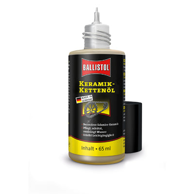 Ballistol Keramik-Kettenöl 65ml