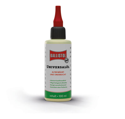 Ballistol Öl 100ml
