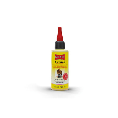 Ballistol Tieröl, 100 ml