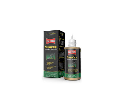 Weapon Oils