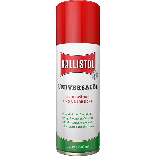 Ballistol Universalöl, 200 ml