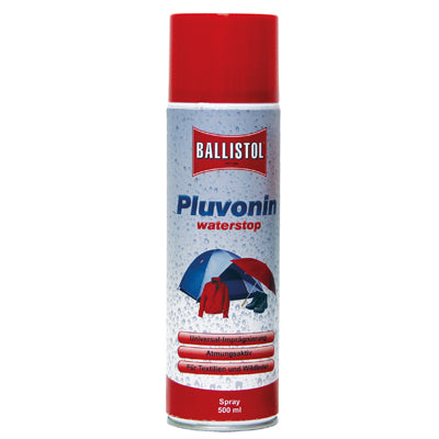 Ballistol Pluvonin Universal-Abdichtungsspray, 500 ml