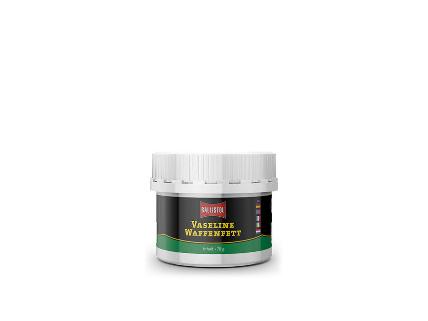 Ballistol Pistolen-vaseline, 70g
