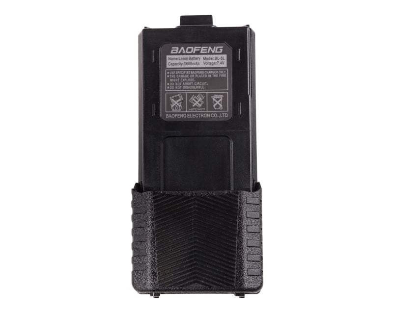 Baofeng UV-5R akku 3800 Mah für funkgerät