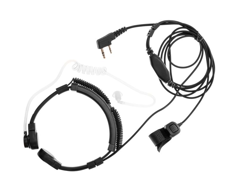 Baofeng MC-10 S headset mit mikrofon für funkgerät