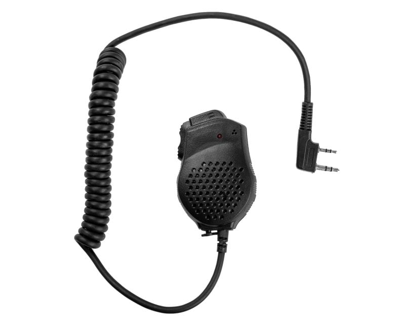 Baofeng UV-82 mikrofon