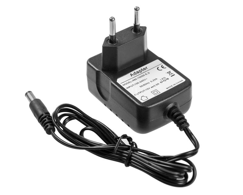 Baofeng UV-5R/UV-82 netzgerät für Baofeng ladegerät