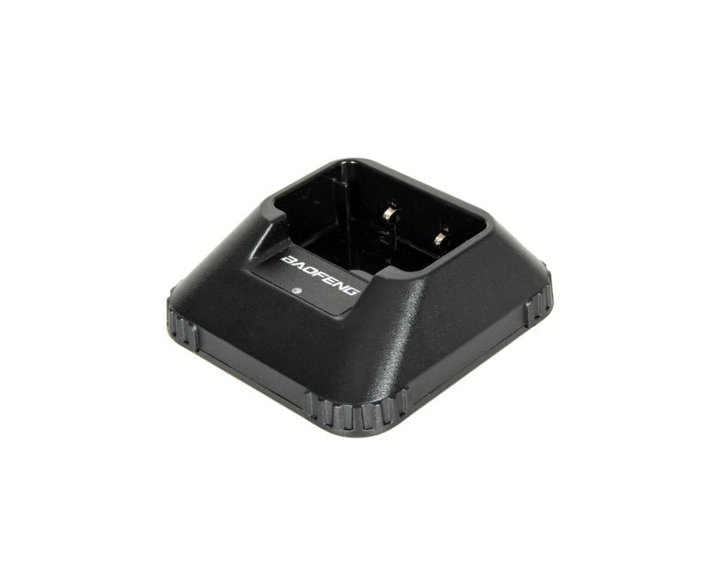 Baofeng CH3+ tischladegerät für uv-3r+