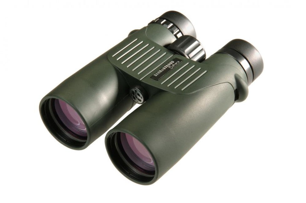 Barr&Stroud Sahara Fernglas 10x50 fmc