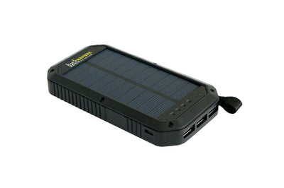 Solarladegeräte