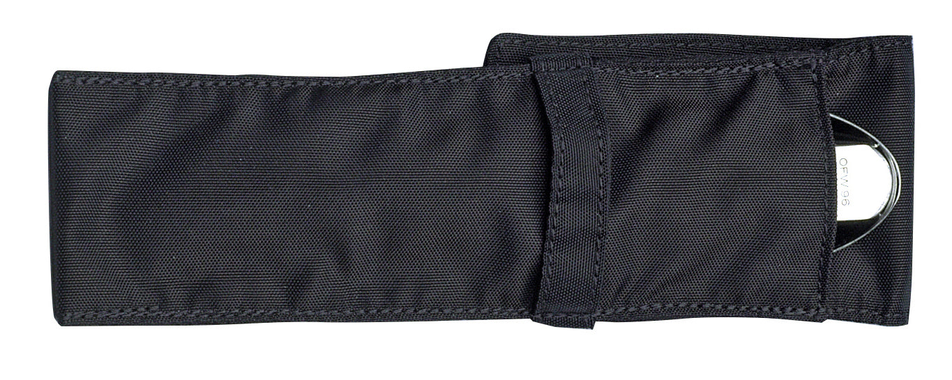 BasicNature Biwak bestecktasche