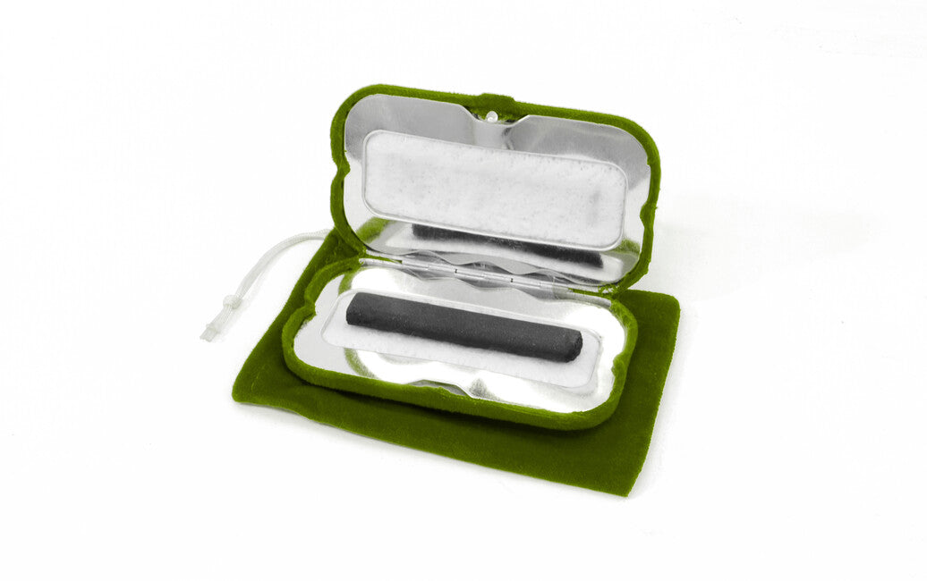 BasicNature Charcoal taschenkohleheizer