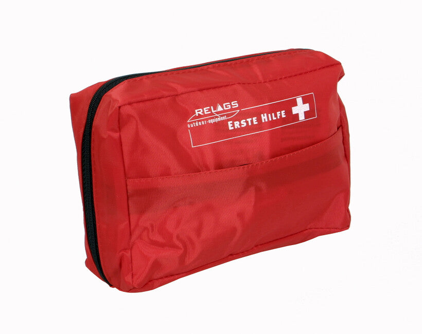 BasicNature Expedition Erste-Hilfe-Kit