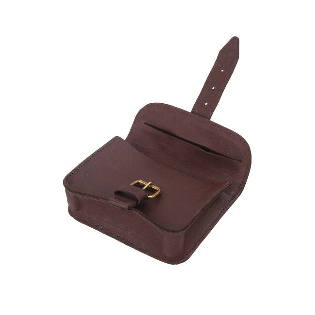 BasicNature Jakarta gürteltasche mokka