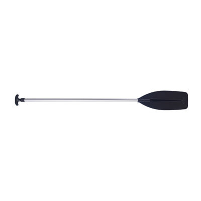 BasicNature Deluxe Kanu-Paddel, 137 cm