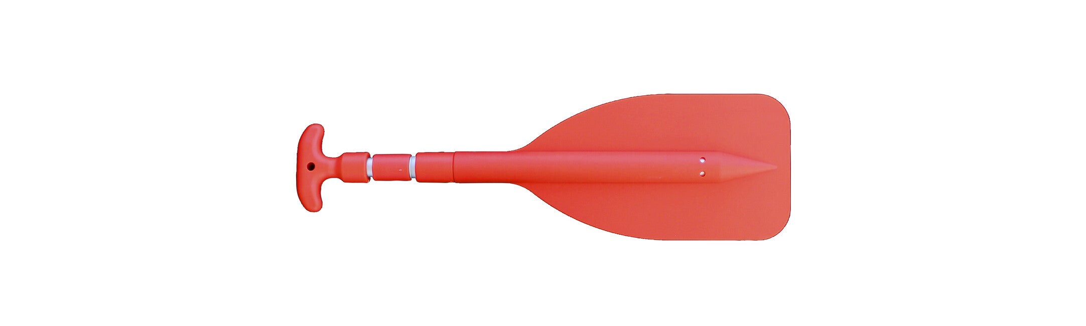 BasicNature Mini-Teleskop orange